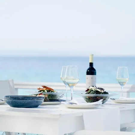 White Resort- Adults Only