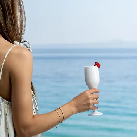 White Resort- Adults Only * Afytos