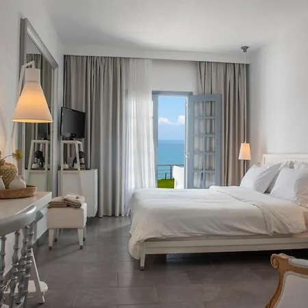 Appartamento White Resort- Adults Only