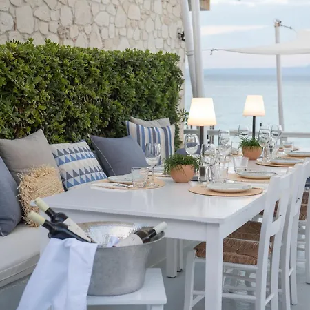 White Resort- Adults Only