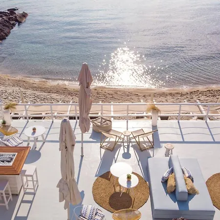 White Resort- Adults Only * Afytos