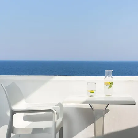 White Resort- Adults Only * Afytos