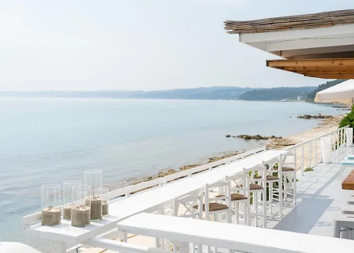 White Resort- Adults Only *