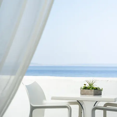 White Resort- Adults Only * Afytos