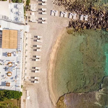 White Resort- Adults Only * Afytos