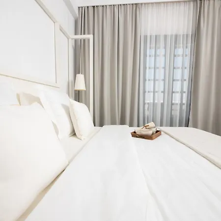 White Resort- Adults Only أفيتوس