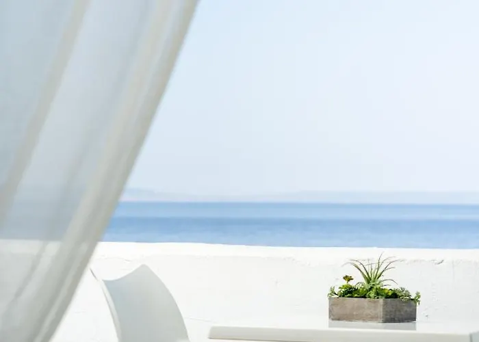 White Resort- Adults Only * Afytos