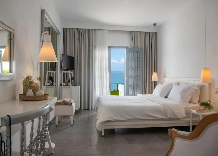 Apartment White Resort- Adults Only