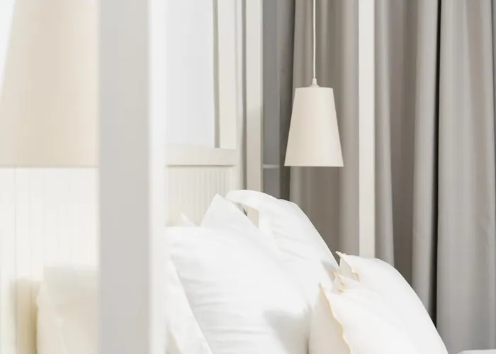 White Resort- Adults Only Apartment