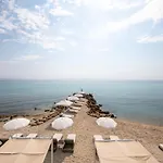 Apartamento White Resort- Adults Only Afytos
