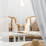 White Resort- Adults Only Apartamento *