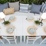 Apartamento White Resort- Adults Only
