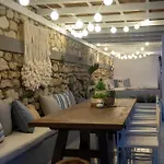Apartamento White Resort- Adults Only Afytos