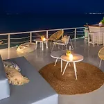 White Resort- Adults Only Afytos