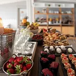 Apartamento White Resort- Adults Only Afytos