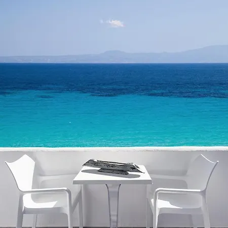 White Resort- Adults Only 阿菲托斯