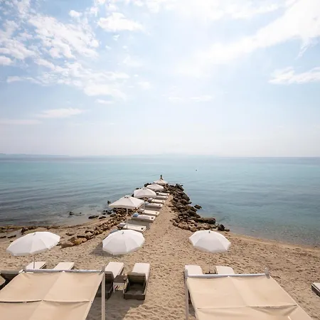 Appartement White Afytos