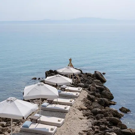 White Resort- Adults Only 公寓