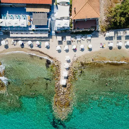 White * 阿菲托斯