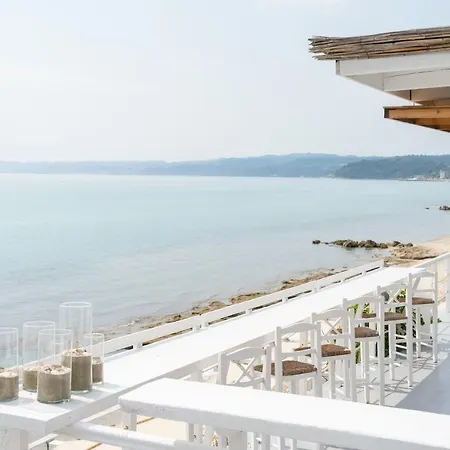 White Resort- Adults Only *