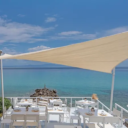 White Resort- Adults Only * 阿菲托斯