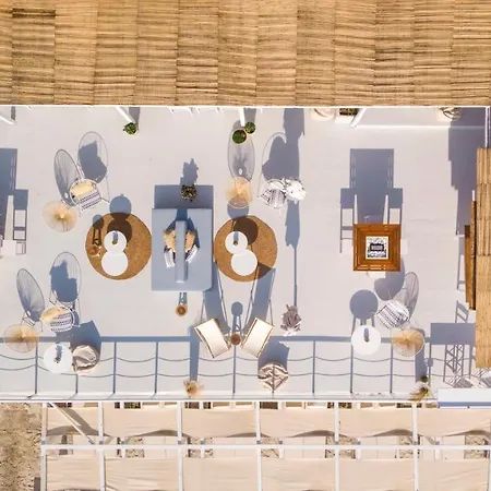 White Resort- Adults Only *