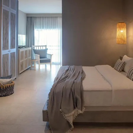 White Resort- Adults Only 阿菲托斯