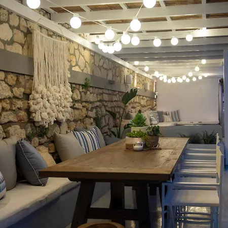 Appartement White Afytos