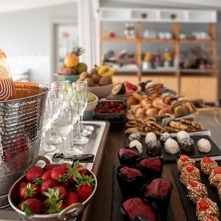 Appartement White Afytos