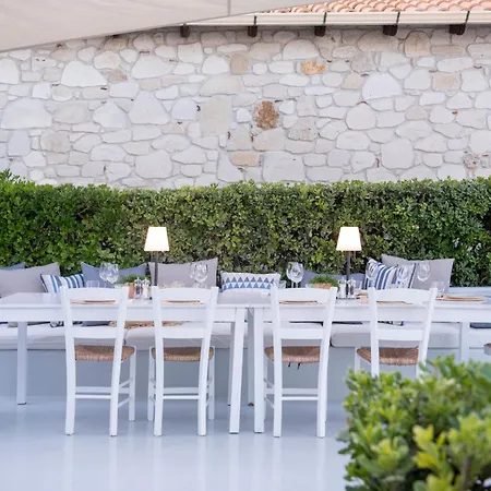 White Resort- Adults Only