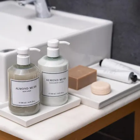 White 公寓 阿菲托斯