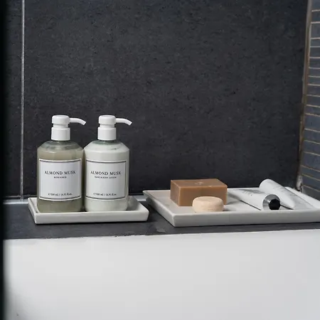 公寓 White 阿菲托斯