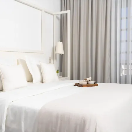 公寓 White 阿菲托斯