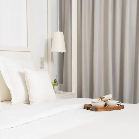 公寓 White 阿菲托斯