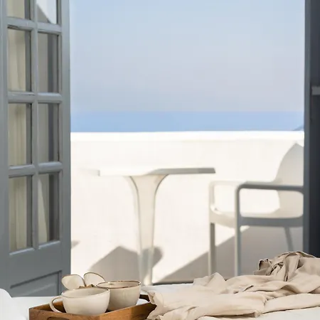 White Resort- Adults Only 阿菲托斯