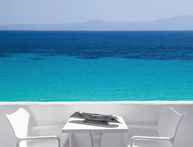 White Resort- Adults Only Áfitos