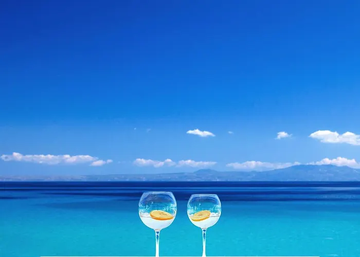 アパート White Resort- Adults Only *