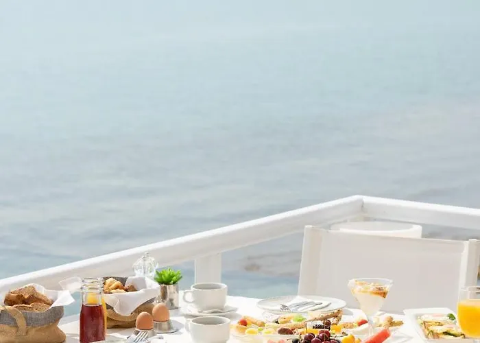 Apartamento White Resort- Adults Only