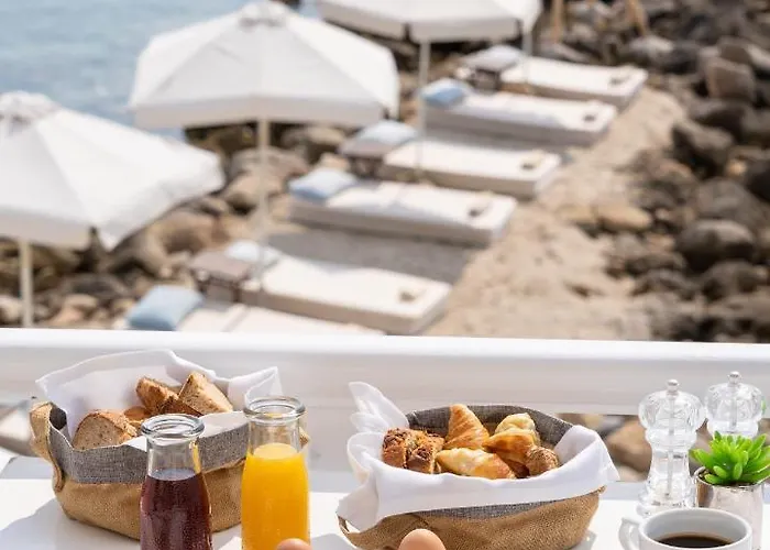 Apartamento White Resort- Adults Only *