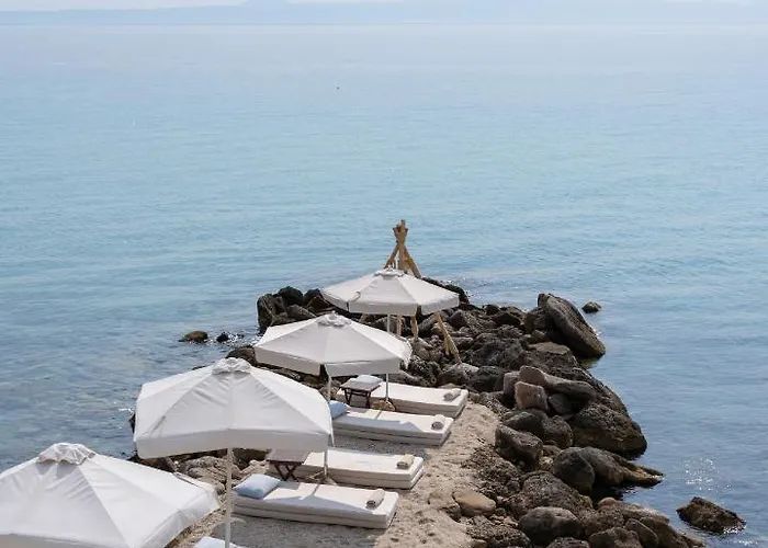 White Resort- Adults Only Apartamento