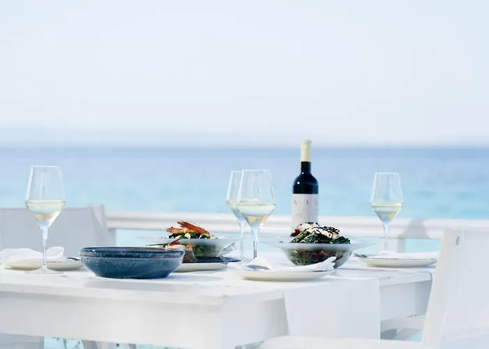 White Resort- Adults Only