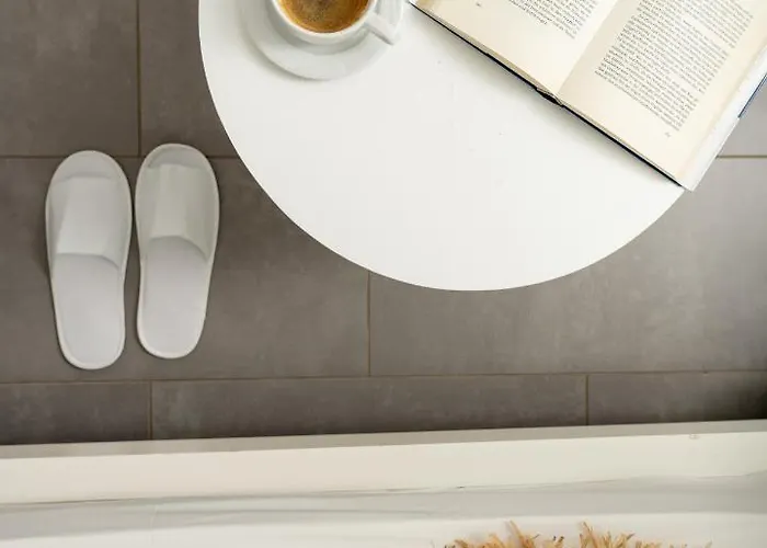 White Resort- Adults Only *