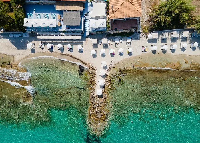 White Resort- Adults Only * Áfitos