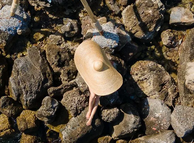 White Resort- Adults Only *