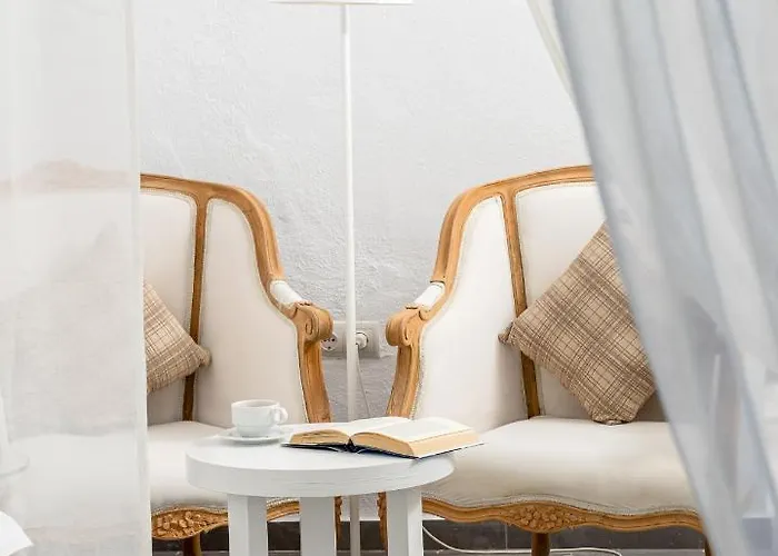 White Resort- Adults Only Apartamento *