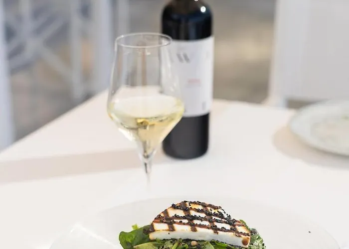 Apartamento White Resort- Adults Only