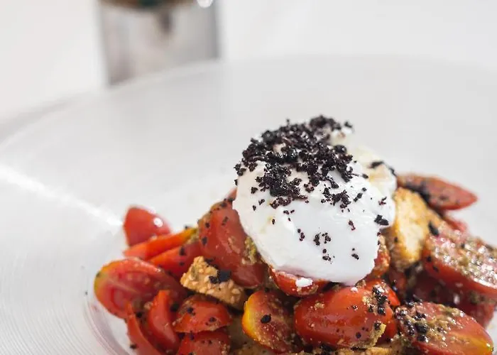 White Resort- Adults Only Áfitos