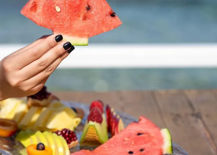 White Resort- Adults Only