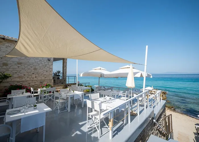 Apartamento White Resort- Adults Only Áfitos