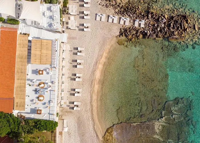 White Resort- Adults Only * Áfitos